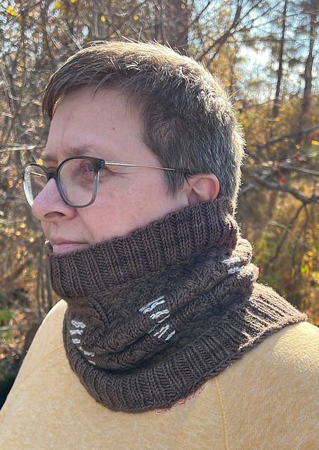 Zen Garden Cowl