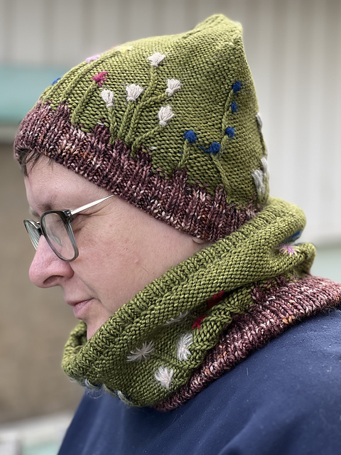 Beyond the Fence Hat
