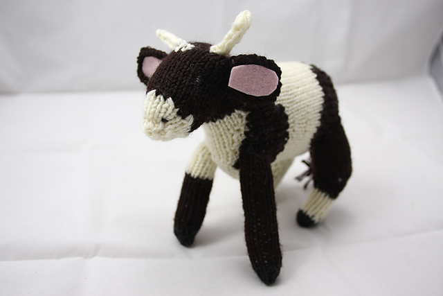 Cow