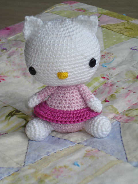Kitty