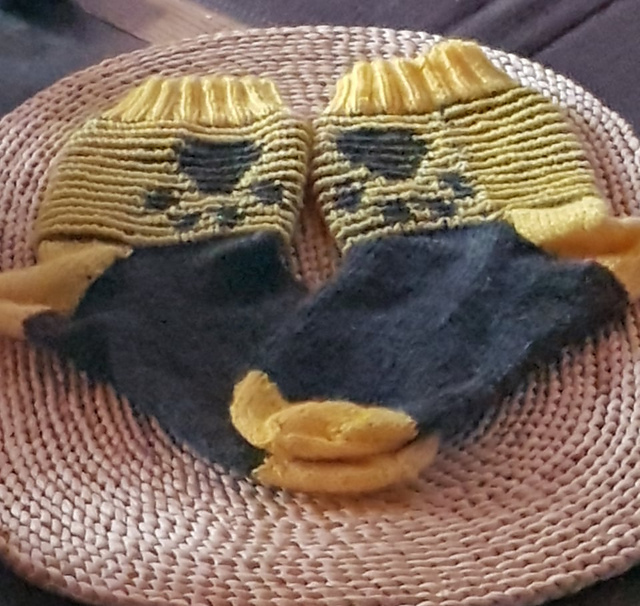 Little Print