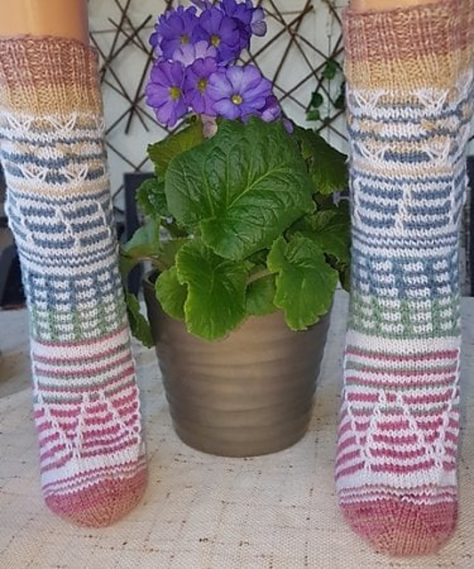 Li-La-Laune Socken