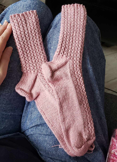 Dainty Socks