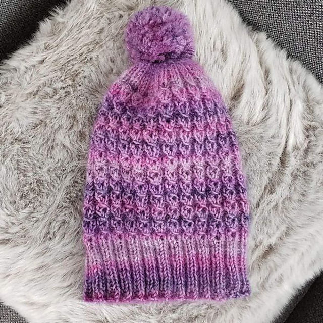 Barnacle Slouch