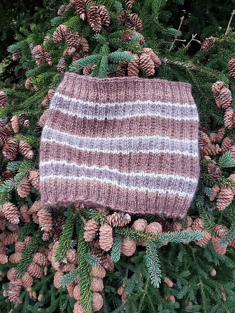 Unisex Cowl
