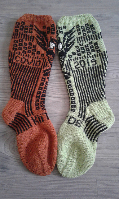 Covid2019 kiitos