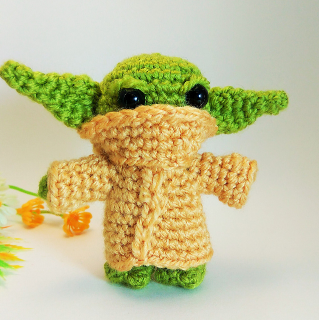 Baby Alien