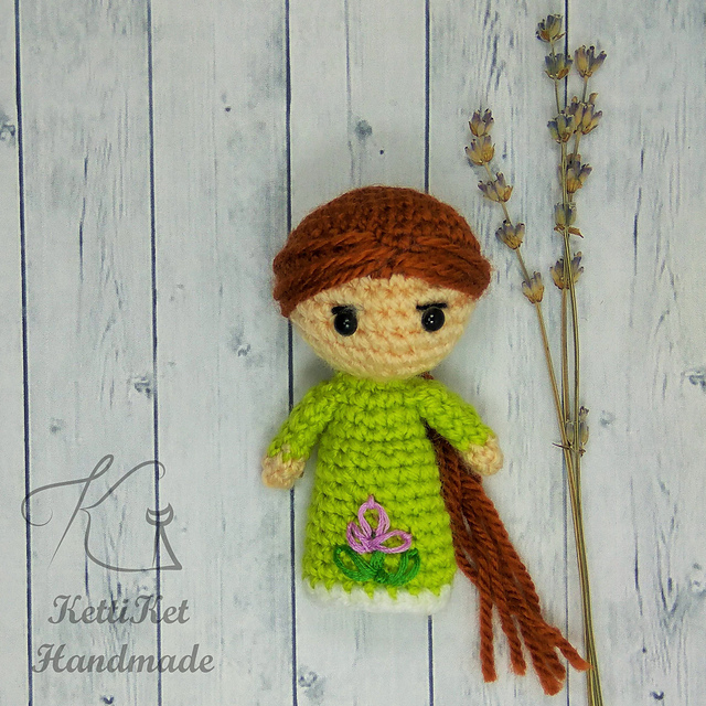 Little Anna
