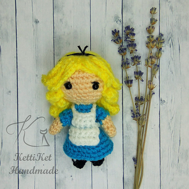 Little Alice