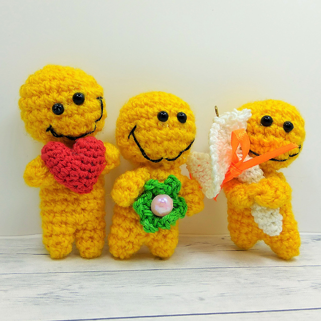 Positive Yellow