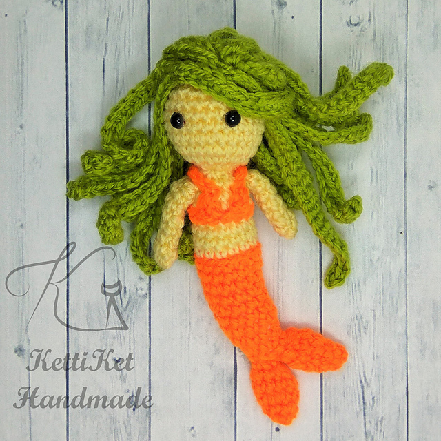 Little Mermaid