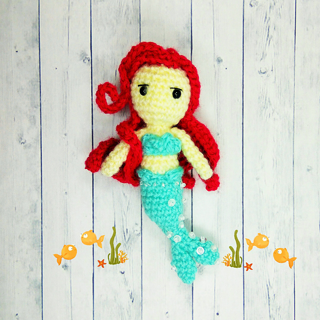 Mermaid