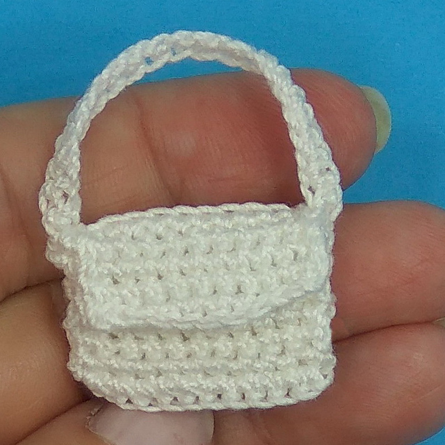 Toy Medical Bag