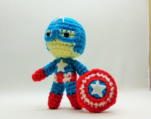 Little Captain