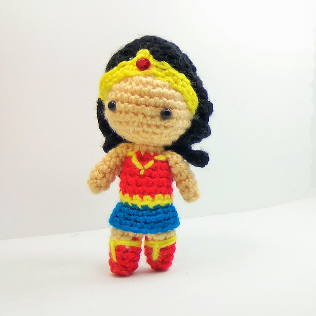 Little doll
