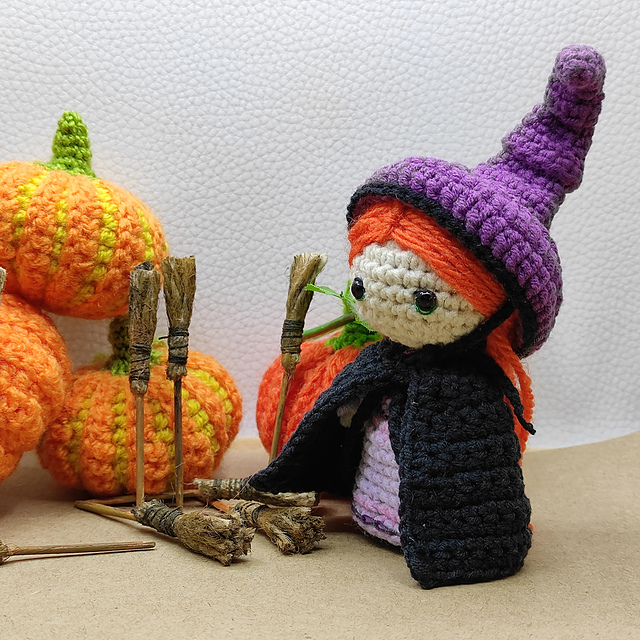 Little Witch