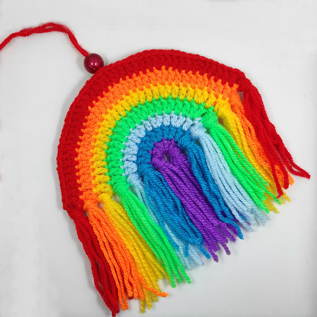 Rainbow Charm