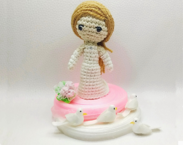 Wedding Bride