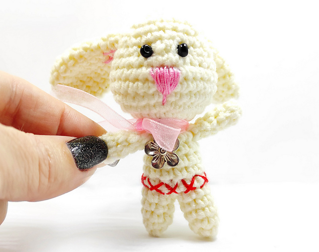 Mini Bunny