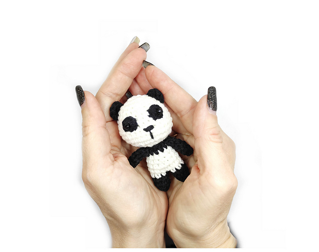 Mini Panda