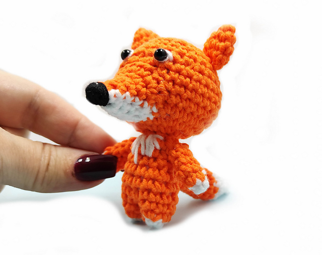 Mini Fox