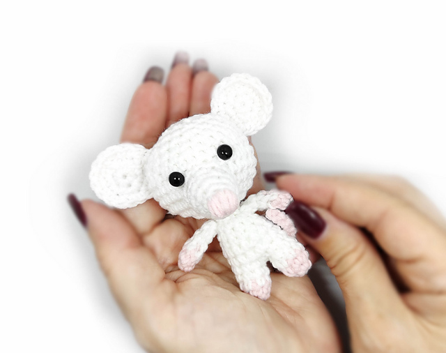 Mini Mouse