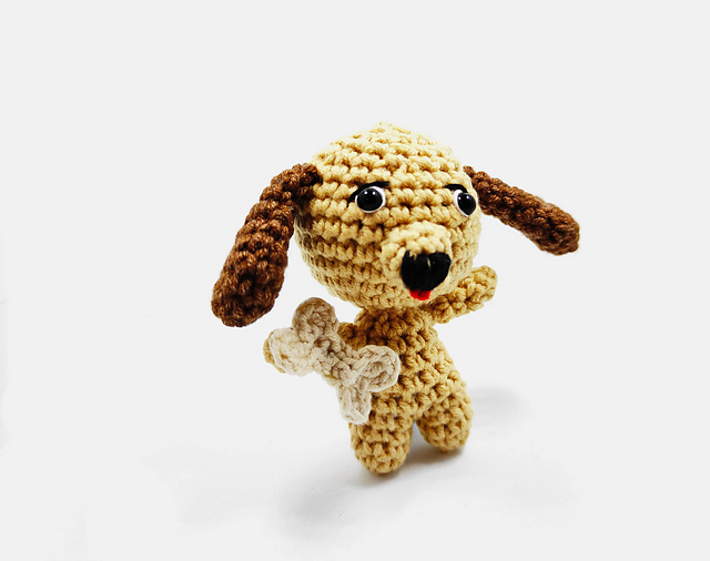 Mini Dog