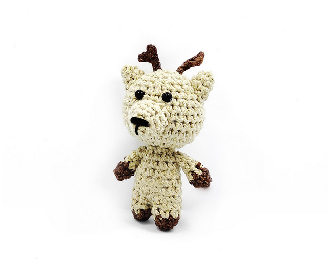 Mini Deer