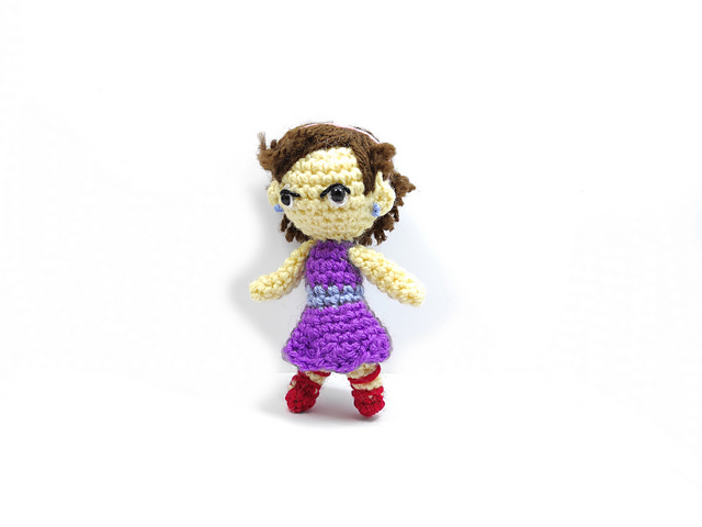 Little June