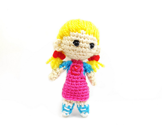 Little Annie