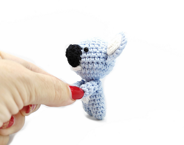 Mini Koala