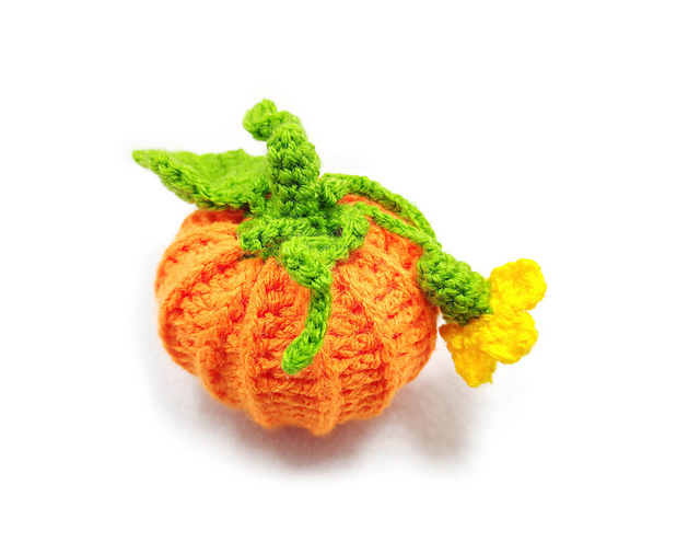 Pumpkin