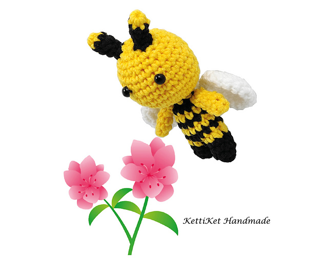 Mini Bee