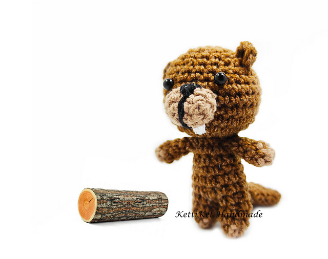 Mini Beaver