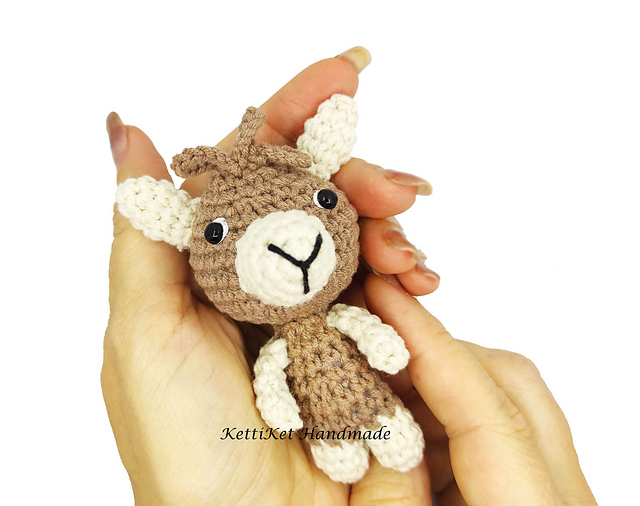Mini Llama