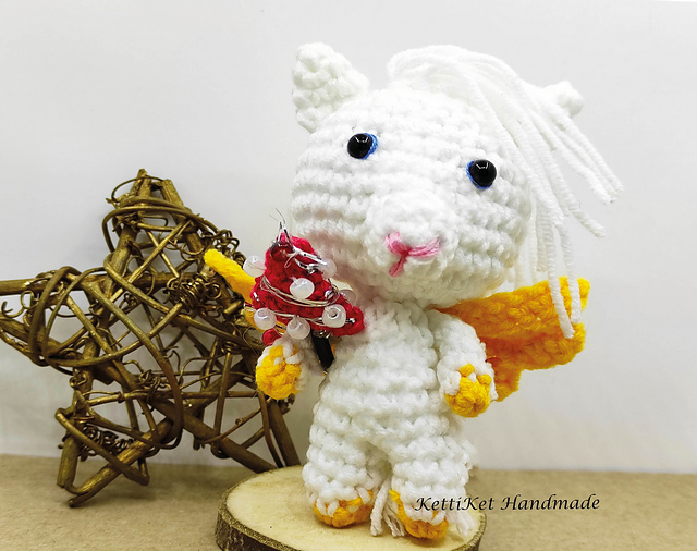 Mini Pegasus