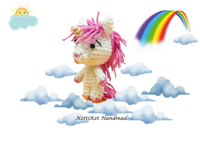 Mini Unicorn