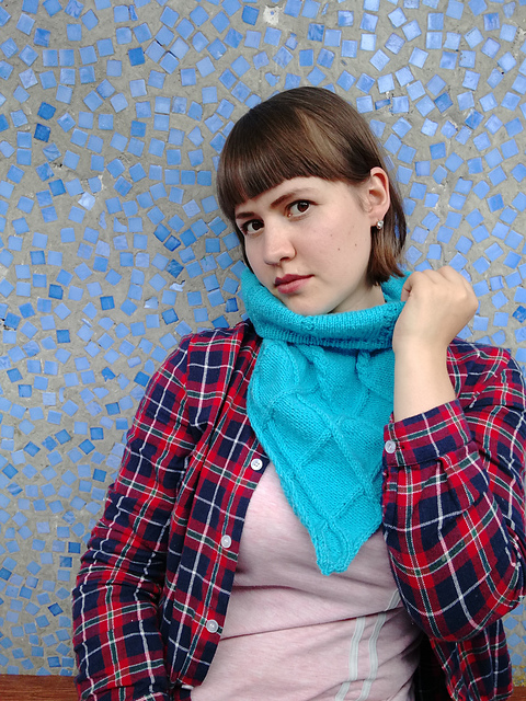 My Sky Snood