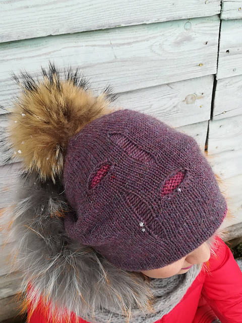 My favorite hat