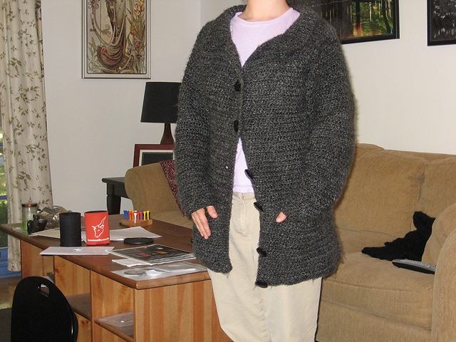Casual Blazer