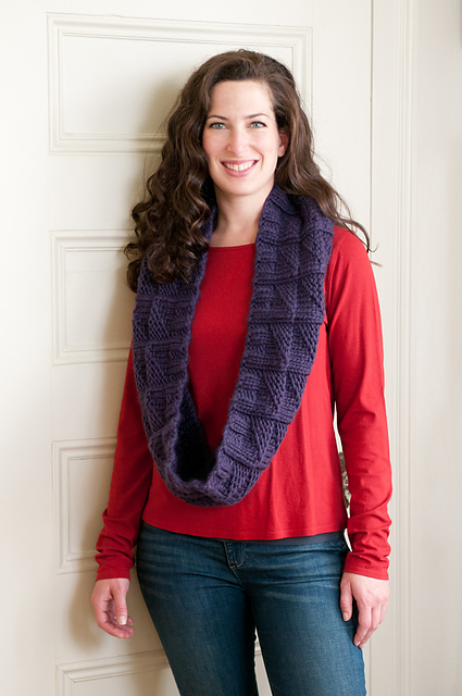 East Avenue Cowl