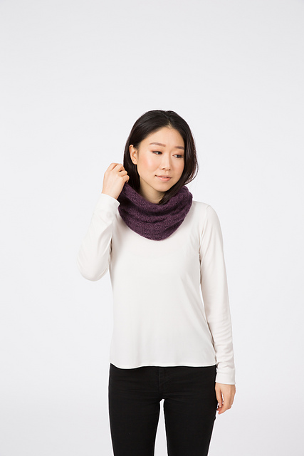 Rosedale Street Cowl