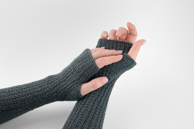 Gibb Street Mitts