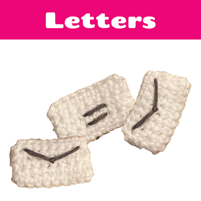 Letters