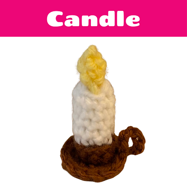 Candle
