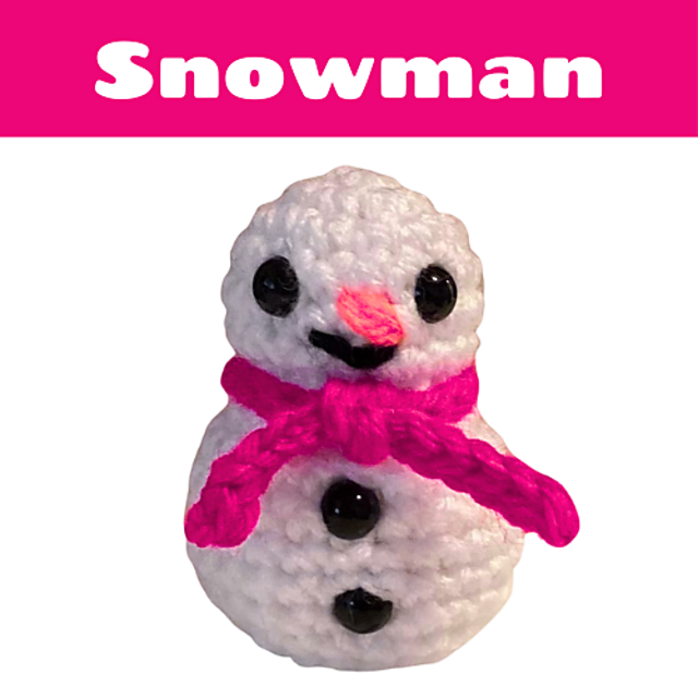 Snowman