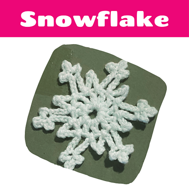 Snowflake