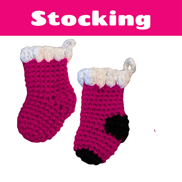 Tiny Stockings
