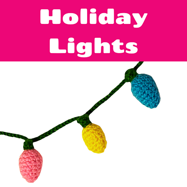 Holiday Lights