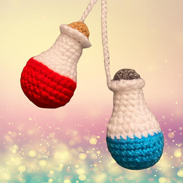 Potion Bottle
